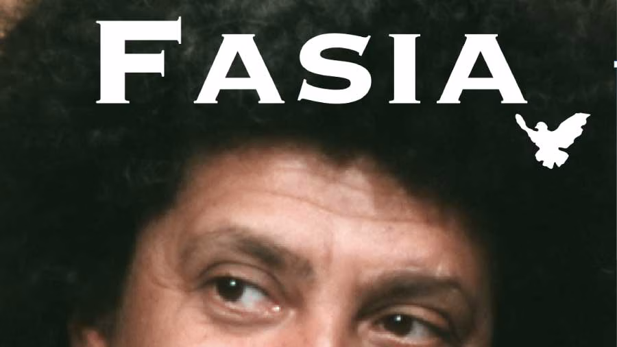 Fasia - Plakatmotiv