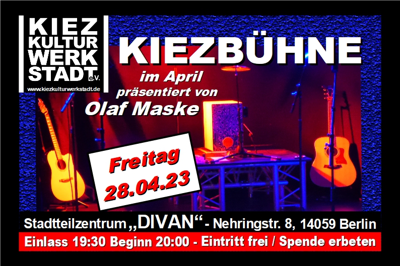 KiezBühne KiezBühne